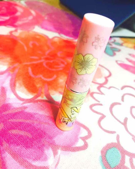 DHC 薬用リップクリーム/DHC/リップクリームを使ったクチコミ(1枚目)