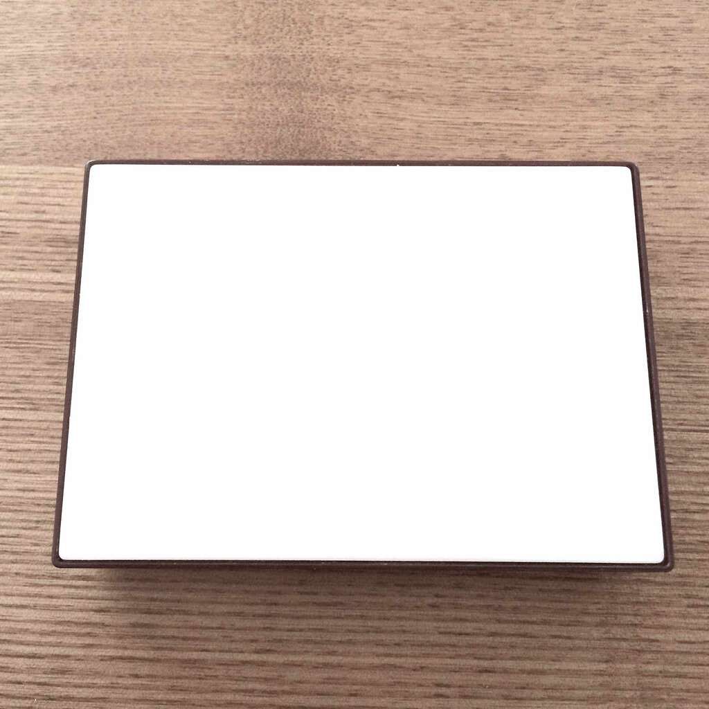 パウダーファンデーション(パーフェクトフィット)/プリマヴィスタ/パウダーファンデーションを使ったクチコミ（1枚目）