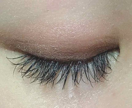 ショコラスウィート アイズ/リンメル ロンドン/アイシャドウパレットを使ったクチコミ(1枚目)