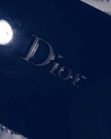 ディオール ブラッシュ/Dior/パウダーチークを使ったクチコミ（1枚目）