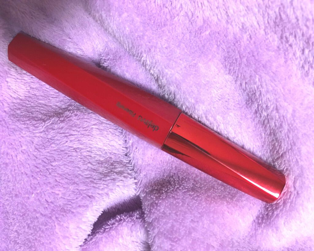 「塗るつけまつげ」ロングタイプ/デジャヴュ/マスカラを使ったクチコミ(1枚目)