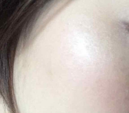 デュアルアイシャドウ N/excel/アイシャドウパレットを使ったクチコミ(2枚目)