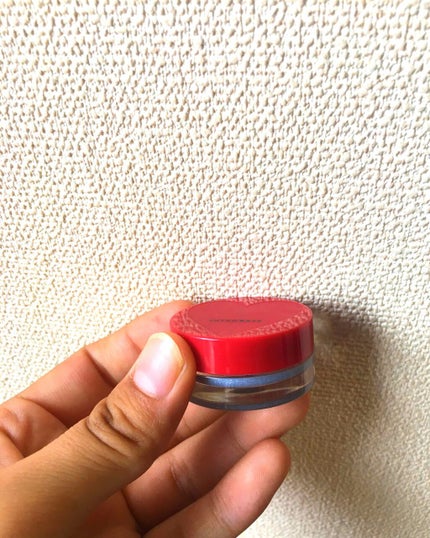 ウオーターバームシャドー/インテグレート/ジェル・クリームアイシャドウを使ったクチコミ(1枚目)