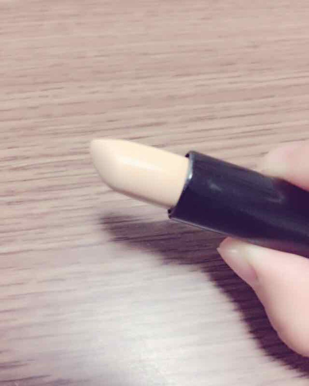 カバーパーフェクション アイディールコンシーラー デュオ/the SAEM/スティックコンシーラーを使ったクチコミ(3枚目)