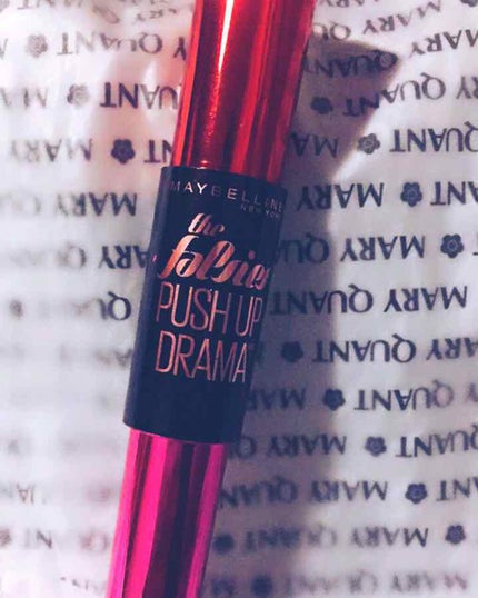 The Falsies Mascara/MAYBELLINE NEW YORK/マスカラを使ったクチコミ(1枚目)