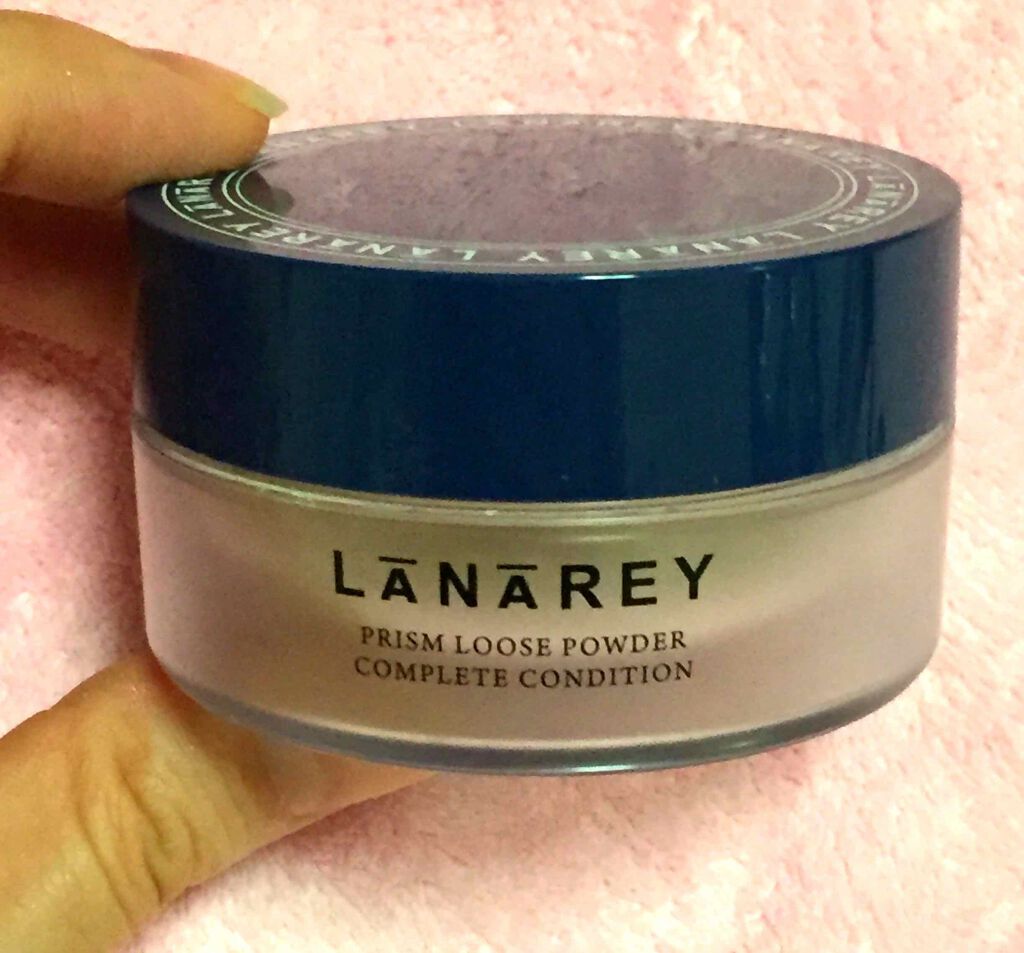 PRISM CC CREAM/LANAREY/CCクリームを使ったクチコミ(2枚目)