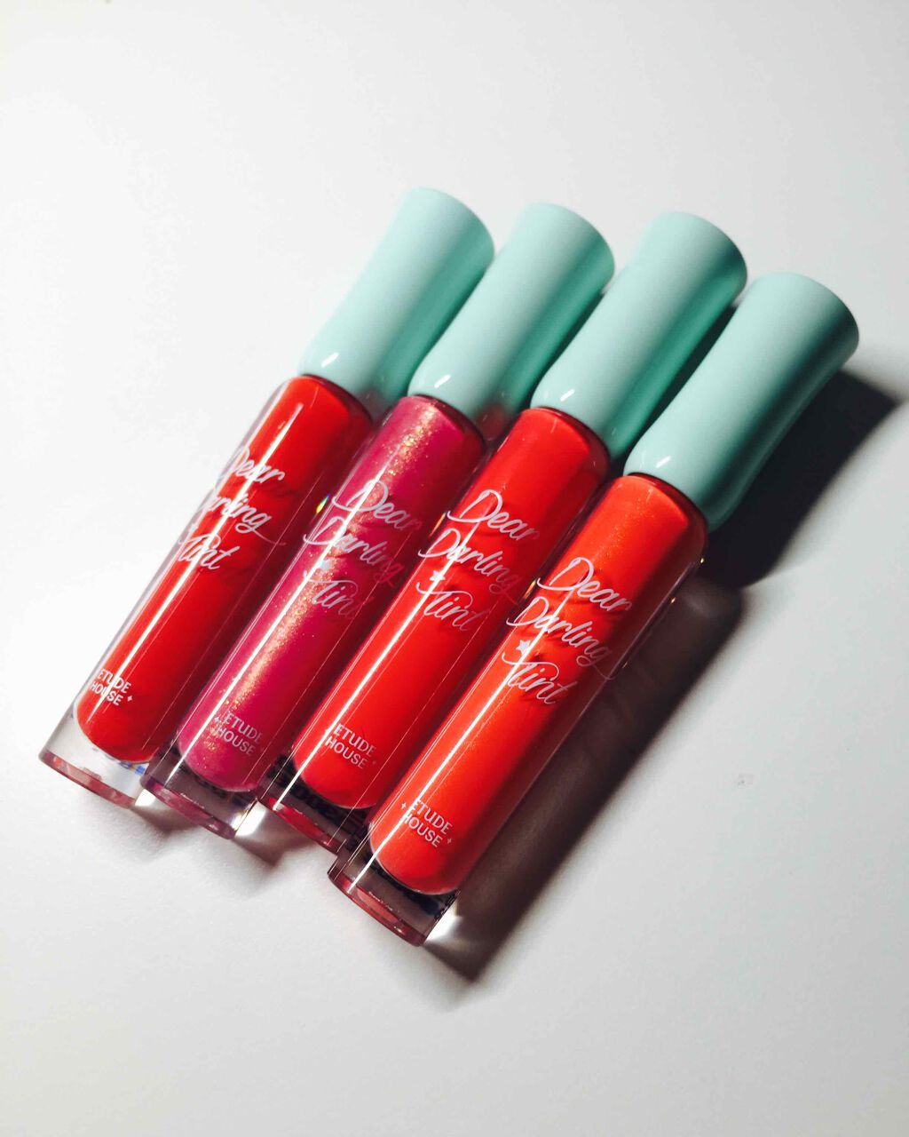 WP ディアダーリンソーダティント/ETUDE/口紅を使ったクチコミ(1枚目)