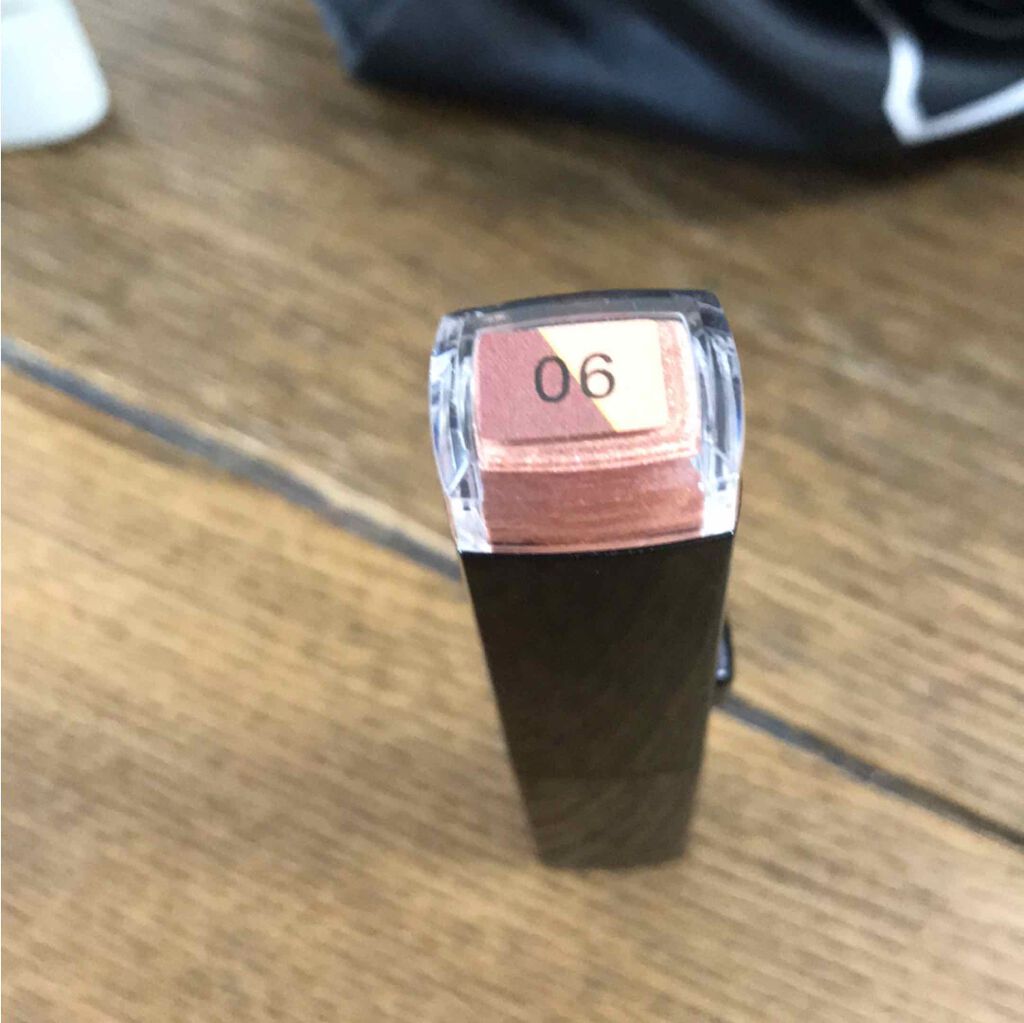 グラデーションアイシャドウ/3CE/アイシャドウパレットを使ったクチコミ(2枚目)