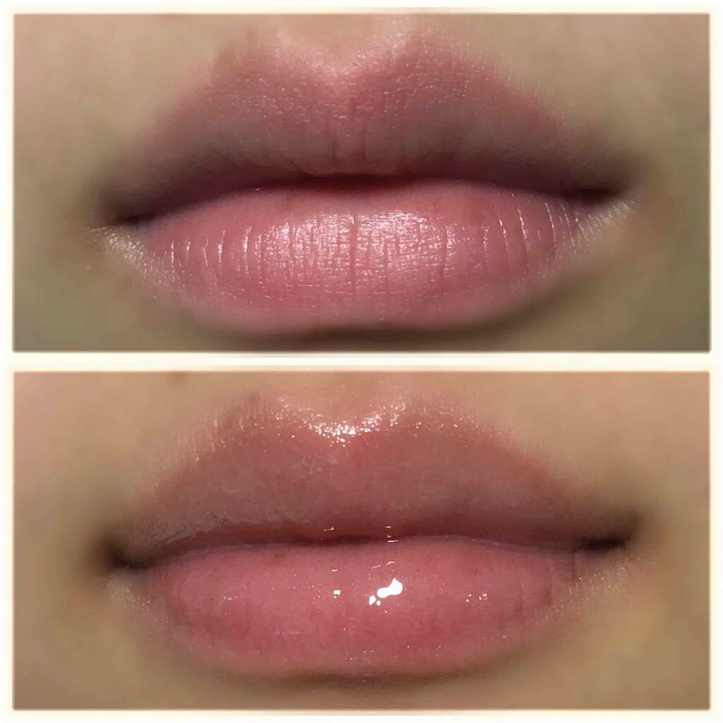 【旧】ディオール アディクト リップ マキシマイザー/Dior/リップグロスを使ったクチコミ(2枚目)