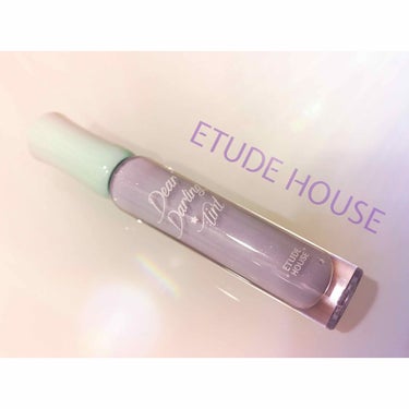 WP ディアダーリンソーダティント/ETUDE/口紅を使ったクチコミ（2枚目）