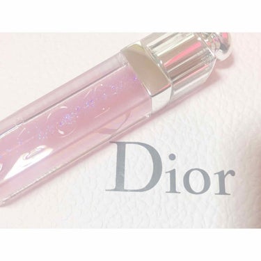 （✓）Dior
（✓）アディクトグロス
（✓）092 ステラー

青ラメがすごくキラキラしてて
リップの上に重ねると
とても可愛くなります😍😍💓
プレゼントでもらってとてもお気に入りです🙆

#Dior