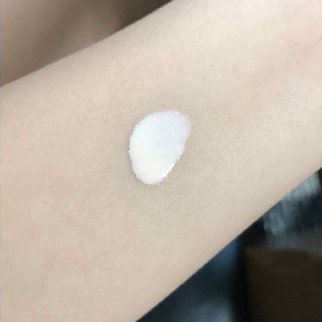 皮脂テカリ防止下地/CEZANNE/化粧下地を使ったクチコミ(2枚目)