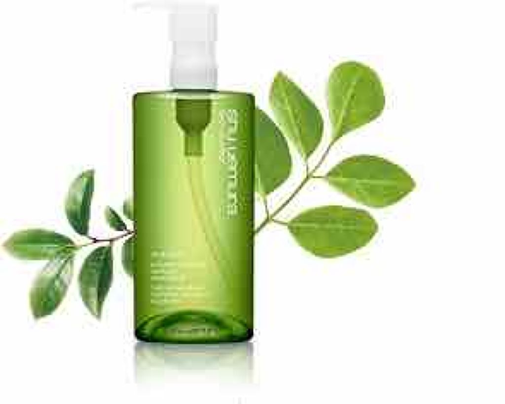 A/O+ P.M.クリア ユース ラディアント クレンジング オイル/shu uemura/オイルクレンジングを使ったクチコミ（1枚目）