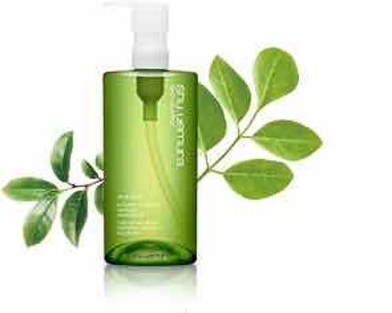 A/O+ P.M.クリア ユース ラディアント クレンジング オイル/shu uemura/オイルクレンジングを使ったクチコミ(1枚目)