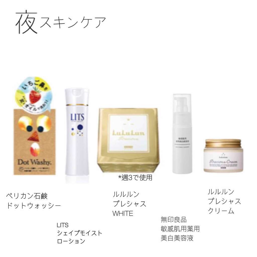 ドットウォッシー洗顔石鹸(旧)/ペリカン石鹸/洗顔石鹸を使ったクチコミ(1枚目)