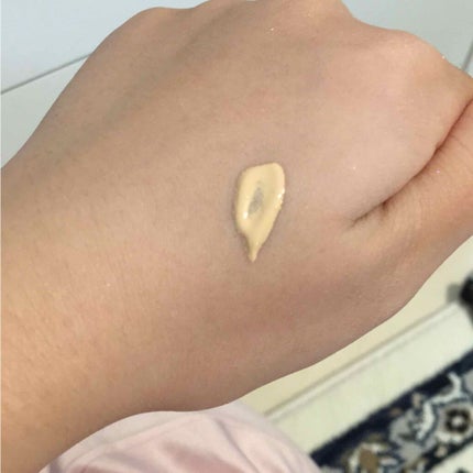 インテンシブ スキン セラム ファンデーション SPF40(PA++++)/BOBBI BROWN/リキッドファンデーションを使ったクチコミ(2枚目)