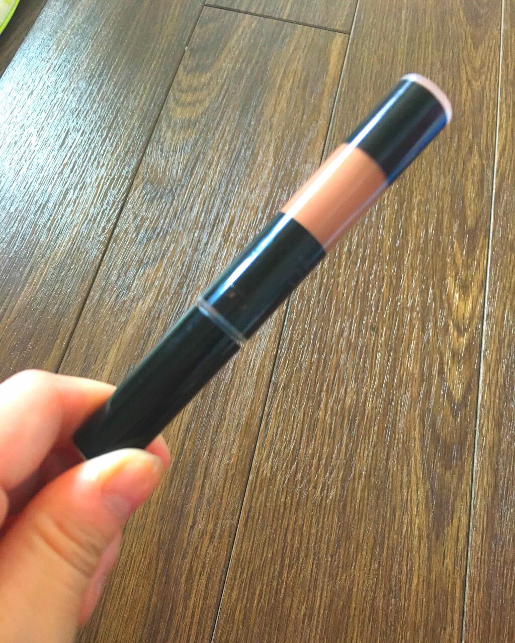 3Dアイブロウカラー/KATE/眉マスカラを使ったクチコミ(1枚目)