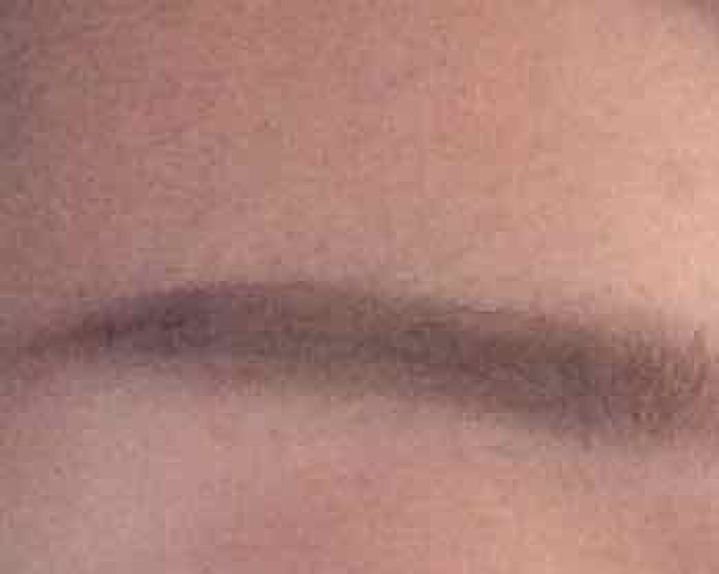 パウダー&ペンシル アイブロウEX/excel/アイブロウペンシルを使ったクチコミ(2枚目)