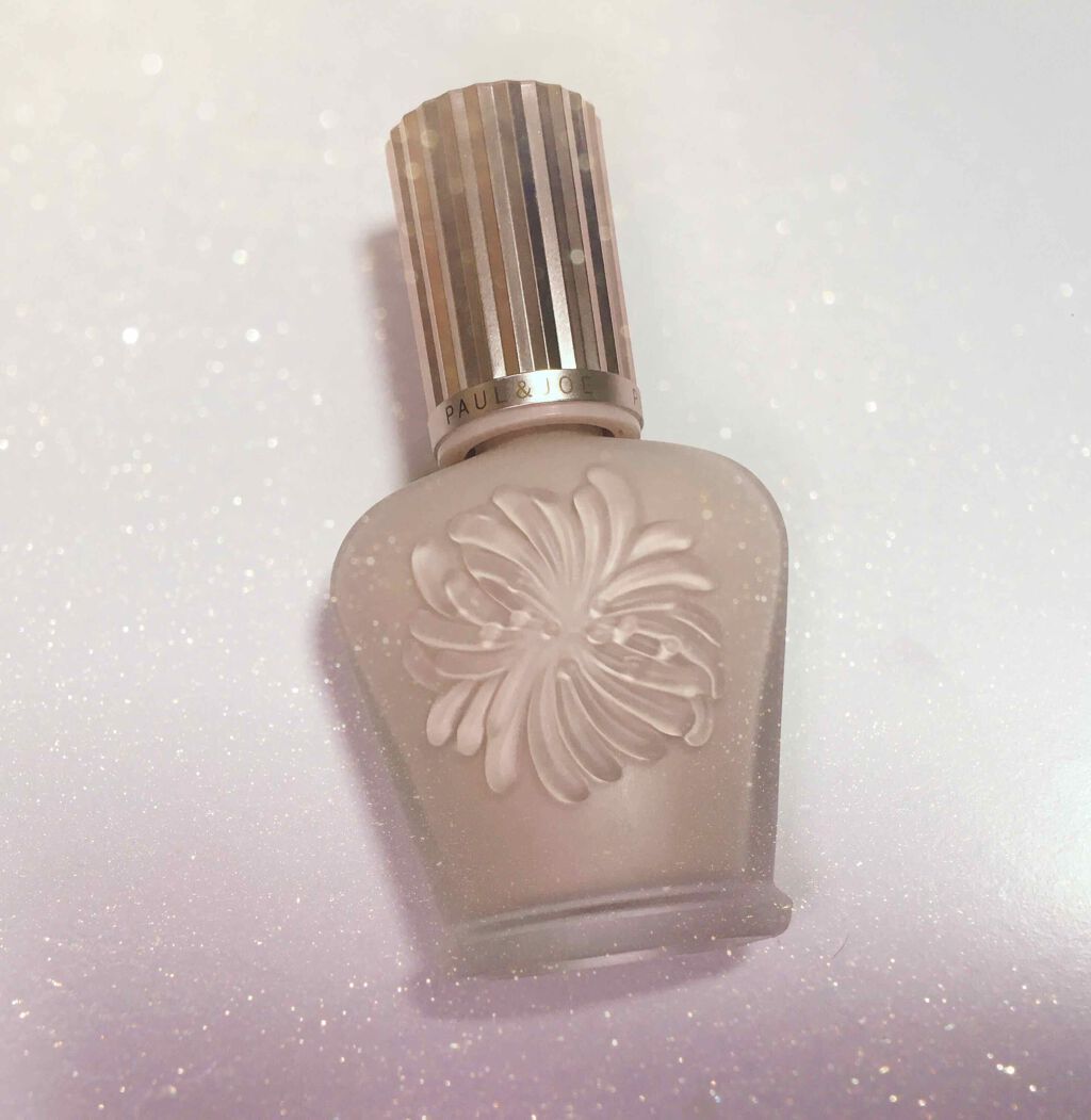 ラトゥー エクラ ファンデーション プライマー N/PAUL & JOE BEAUTE/化粧下地を使ったクチコミ(1枚目)
