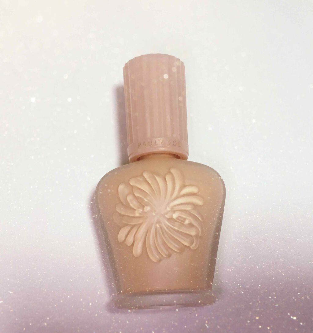 モイスチュアライジング ファンデーション プライマー S/PAUL & JOE BEAUTE/化粧下地を使ったクチコミ(1枚目)