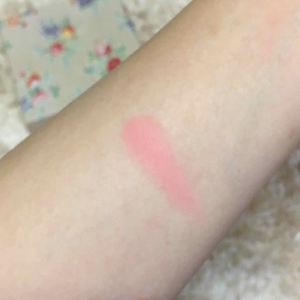 チークカラー(クリア)/マキアージュ/パウダーチークを使ったクチコミ(1枚目)