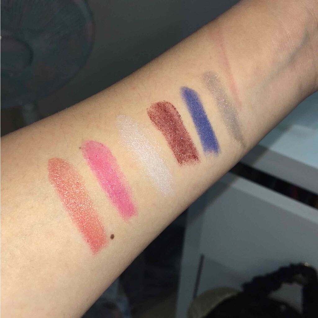 リップスティック/M・A・C/口紅を使ったクチコミ(2枚目)