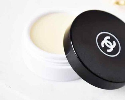 イドゥラ ビューティ リップ バーム/CHANEL/リップバームを使ったクチコミ(1枚目)