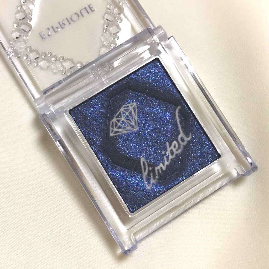 セレクト アイカラー/ESPRIQUE/単色アイシャドウを使ったクチコミ(1枚目)