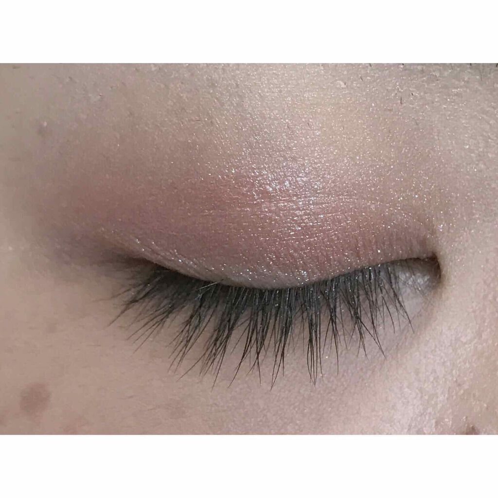 ルックアット マイアイジュエル/ETUDE/単色アイシャドウを使ったクチコミ(2枚目)