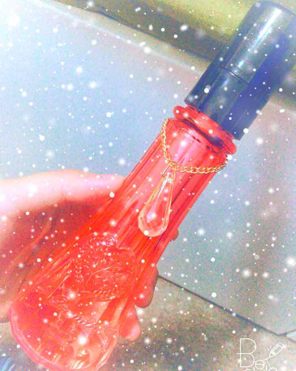 ルグラナチュレ ヘアオイル/ル グラナチュレ/ヘアオイルを使ったクチコミ(1枚目)