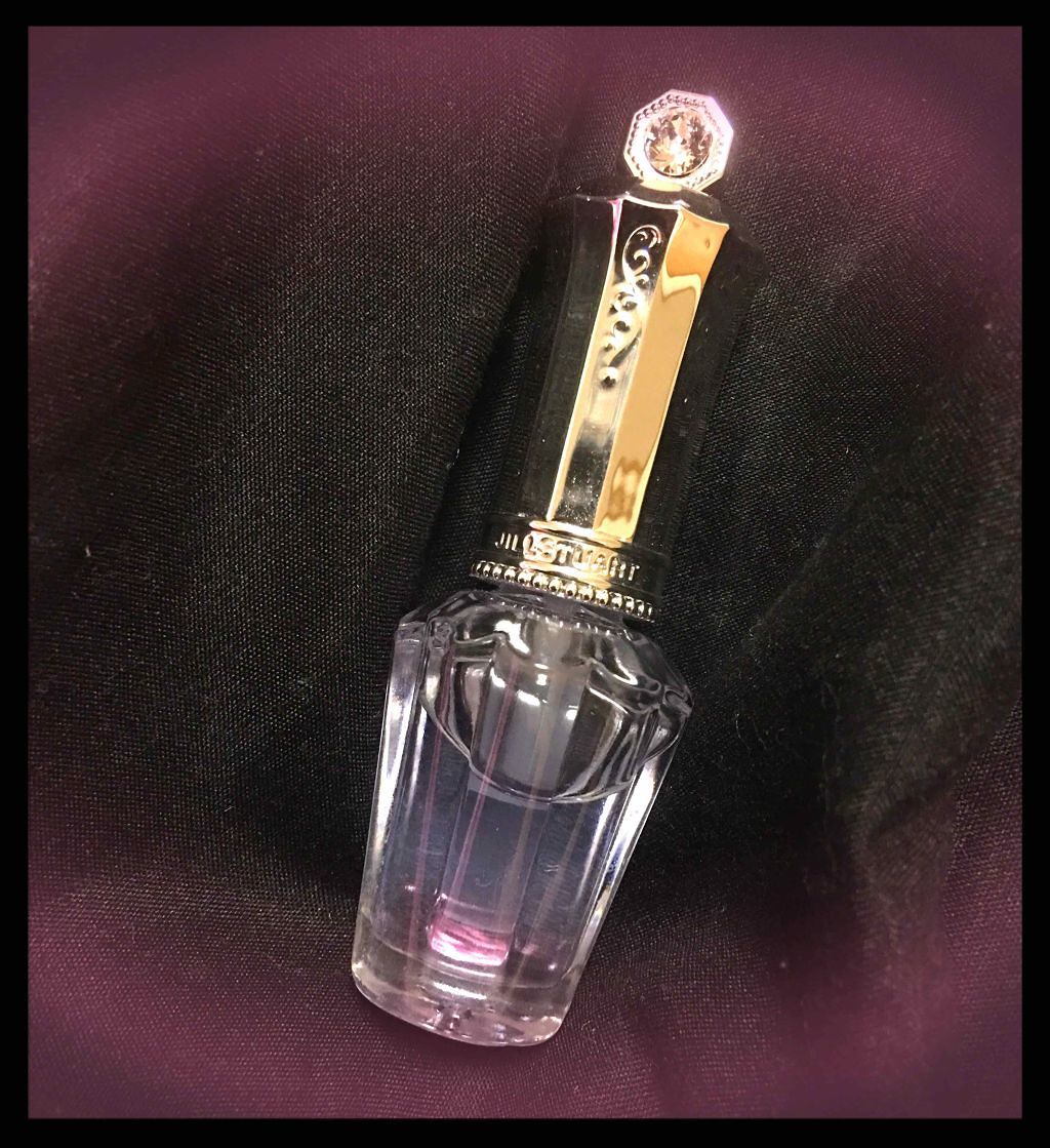 トリートメント ネイルエッセンス/JILL STUART/ネイルオイル・トリートメントを使ったクチコミ（2枚目）