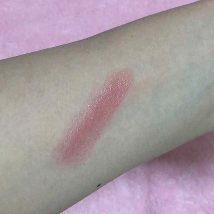 シャイニーエッセンスリップA/media/口紅を使ったクチコミ(2枚目)