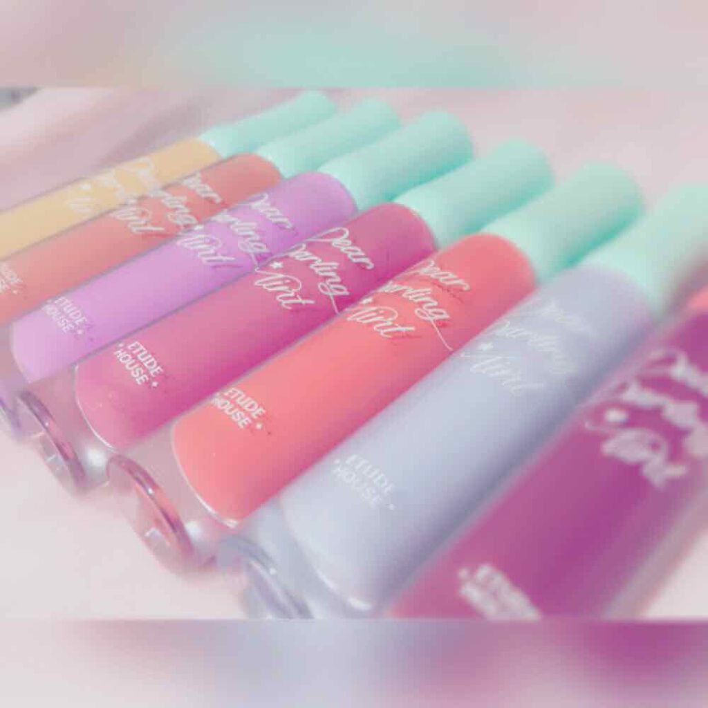 WP ディアダーリンソーダティント/ETUDE/口紅を使ったクチコミ(2枚目)