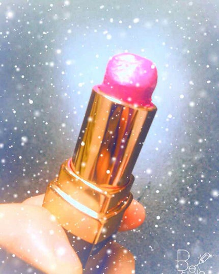 ルージュ ココ/CHANEL/口紅を使ったクチコミ(1枚目)