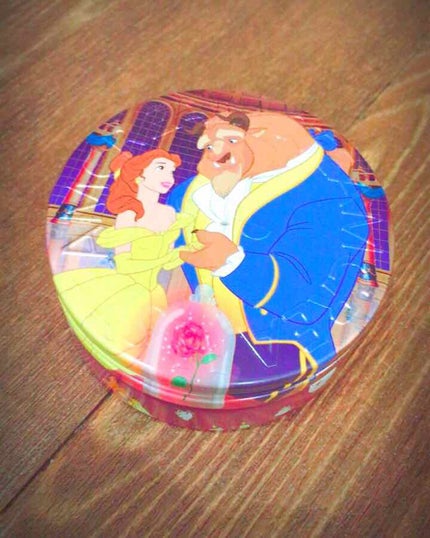 スチームクリーム/STEAMCREAM/ボディクリームを使ったクチコミ(1枚目)