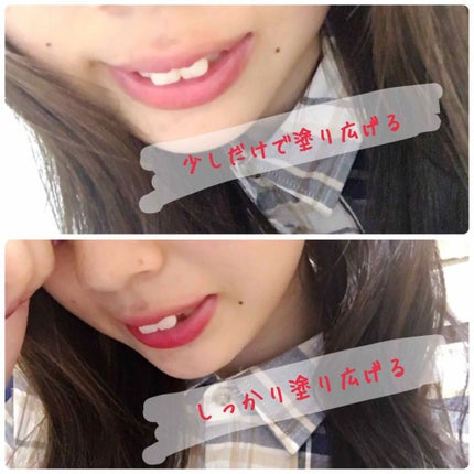 ディオール アディクト ラッカー スティック/Dior/口紅を使ったクチコミ(1枚目)