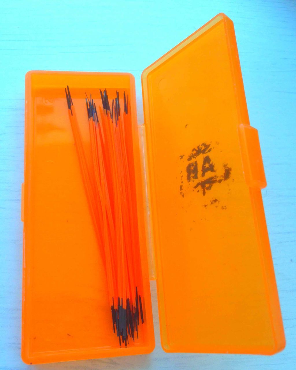 メジカルファイバー2/Automatic Beauty/二重まぶた用アイテムを使ったクチコミ(1枚目)