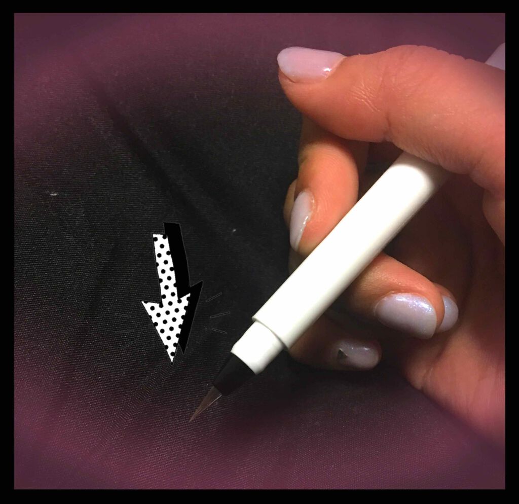 パーフェクト アイブロウ N (リキッド&パウダー)/FASIO/リキッドアイブロウを使ったクチコミ(3枚目)