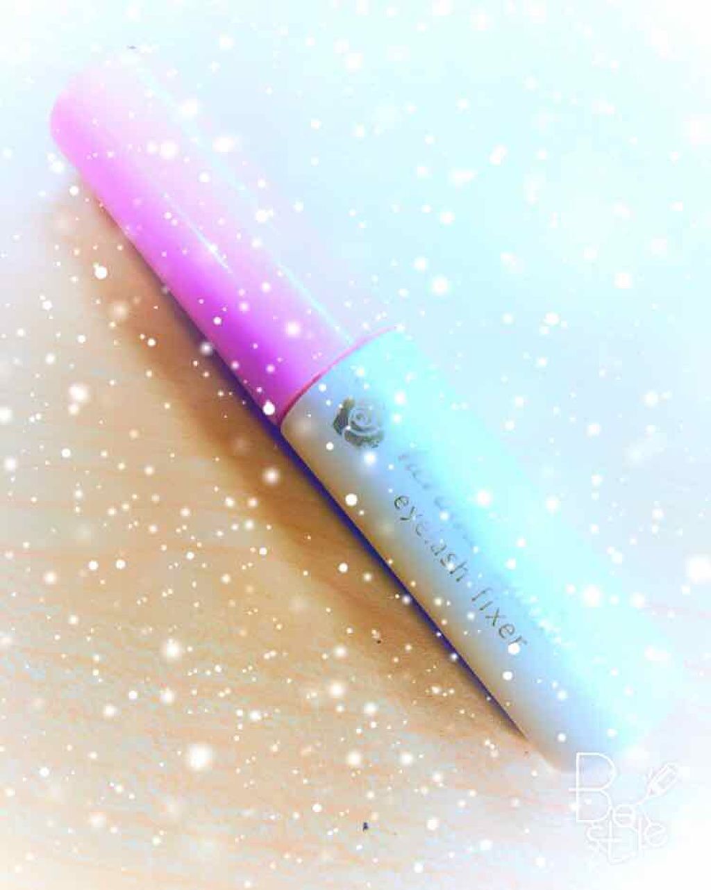 アイラッシュフィクサー/ヒロインメイク/その他化粧小物を使ったクチコミ(1枚目)