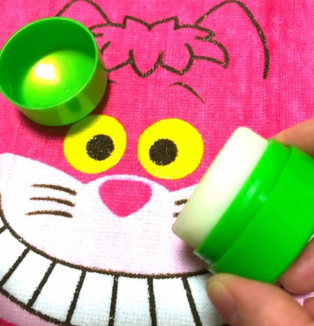 まとめ髪スティック スーパーホールド/マトメージュ/ヘアワックス・クリームを使ったクチコミ(2枚目)