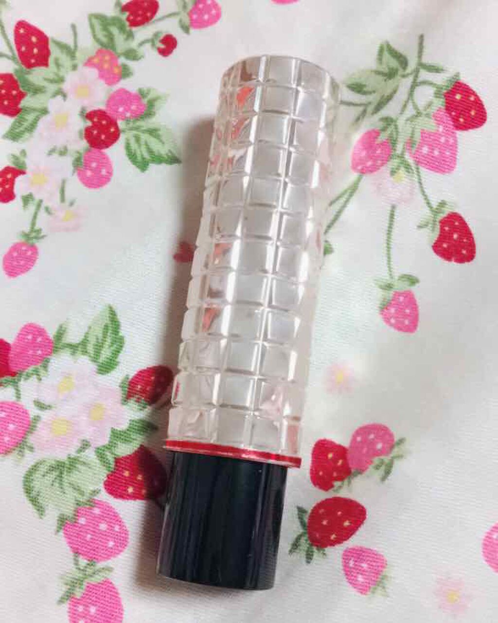 ドラマティックルージュ/マキアージュ/口紅を使ったクチコミ(1枚目)