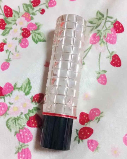 ドラマティックルージュ/マキアージュ/口紅を使ったクチコミ(1枚目)