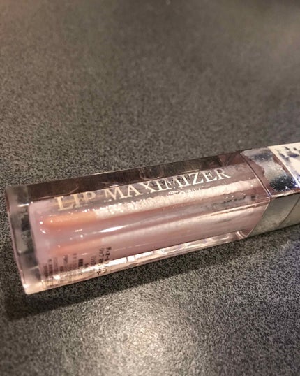 【旧】ディオール アディクト リップ マキシマイザー/Dior/リップグロスを使ったクチコミ(1枚目)