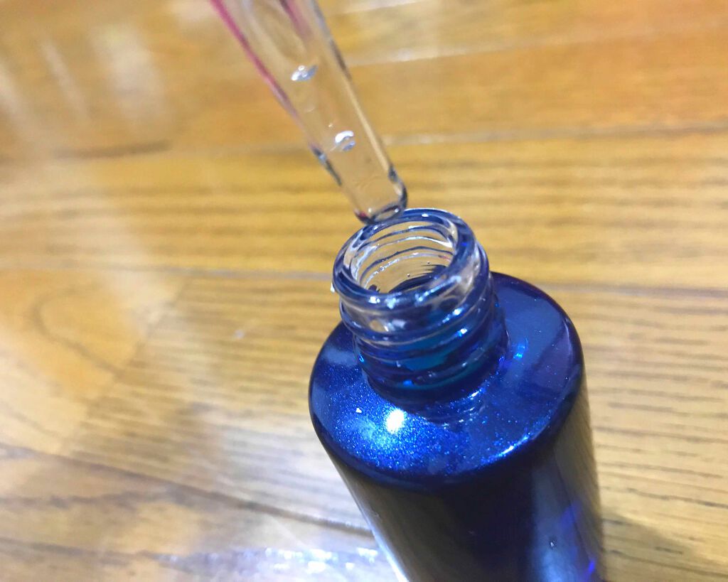 モイスト エッセンス/リッツ/美容液を使ったクチコミ(3枚目)