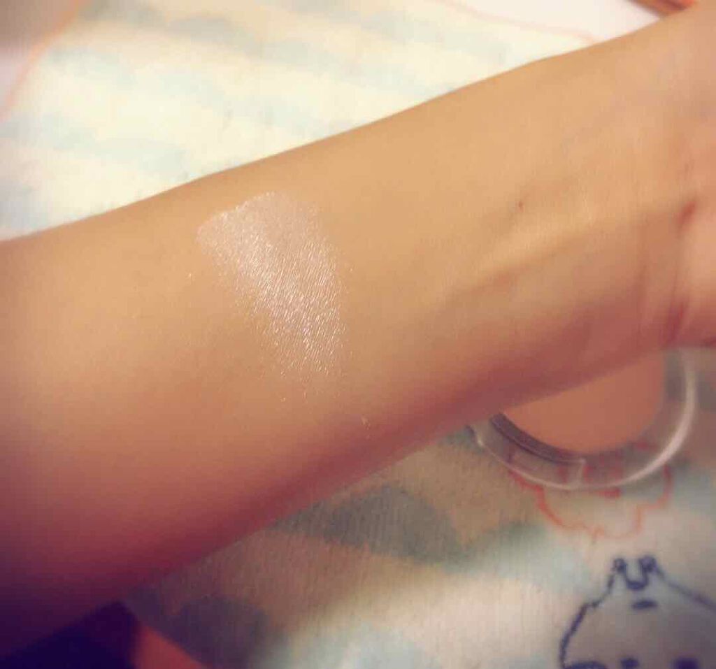 AC ハイライトパウダー/キャンドゥ/パウダーハイライトを使ったクチコミ(3枚目)