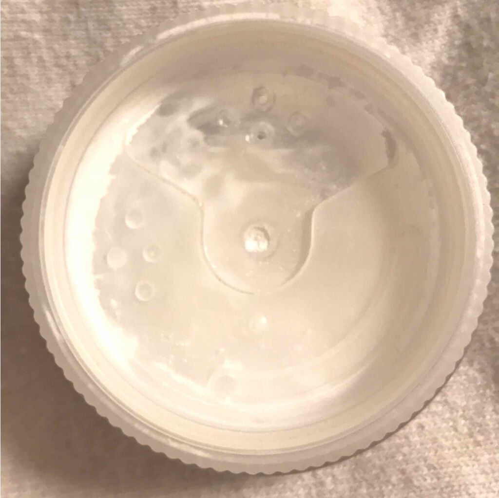 プライムプライマーフィニッシュパウダー/BANILA CO/ルースパウダーを使ったクチコミ（3枚目）