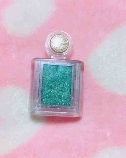 シャドーカスタマイズ/MAJOLICA MAJORCA/単色アイシャドウを使ったクチコミ(4枚目)