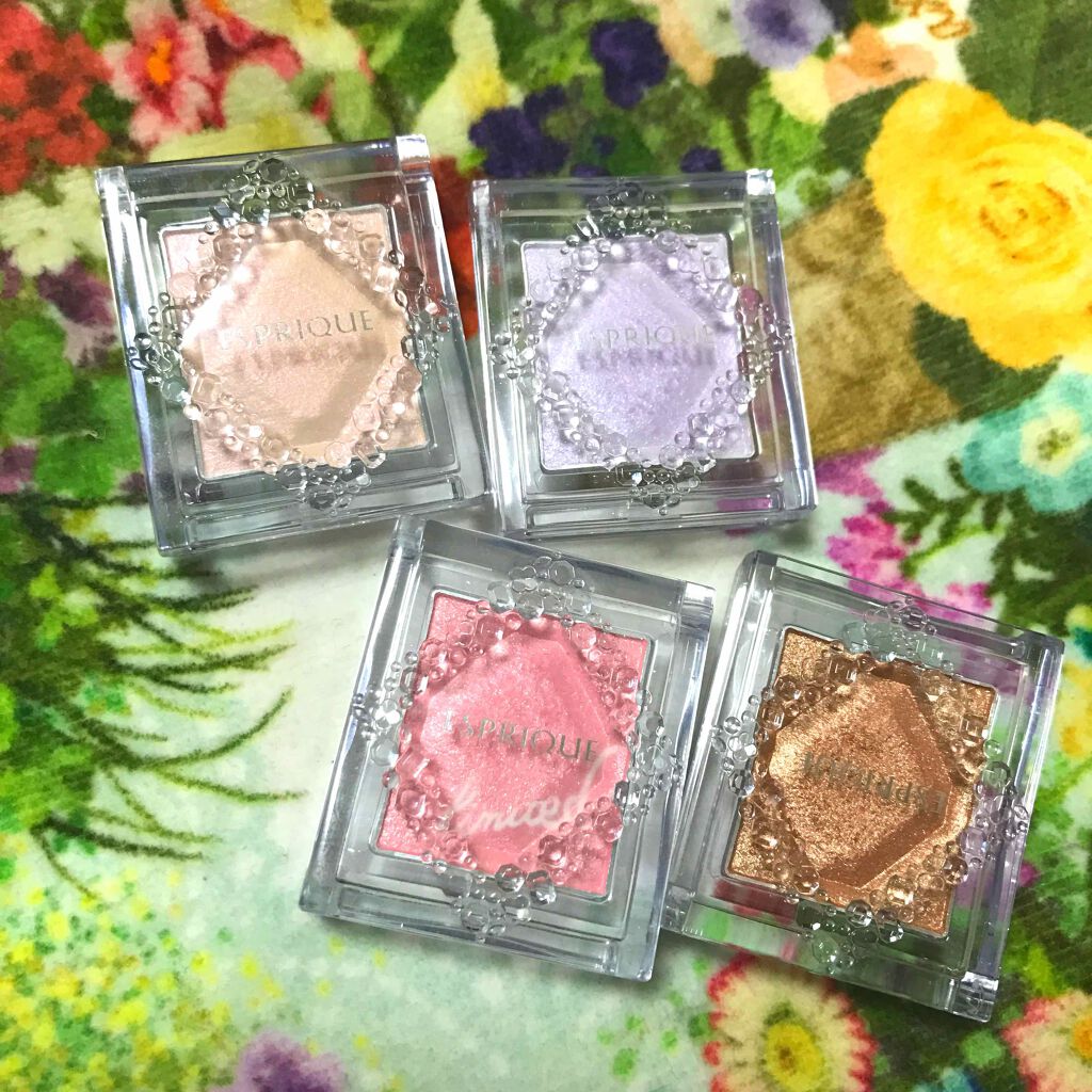 セレクト アイカラー/ESPRIQUE/単色アイシャドウを使ったクチコミ(1枚目)