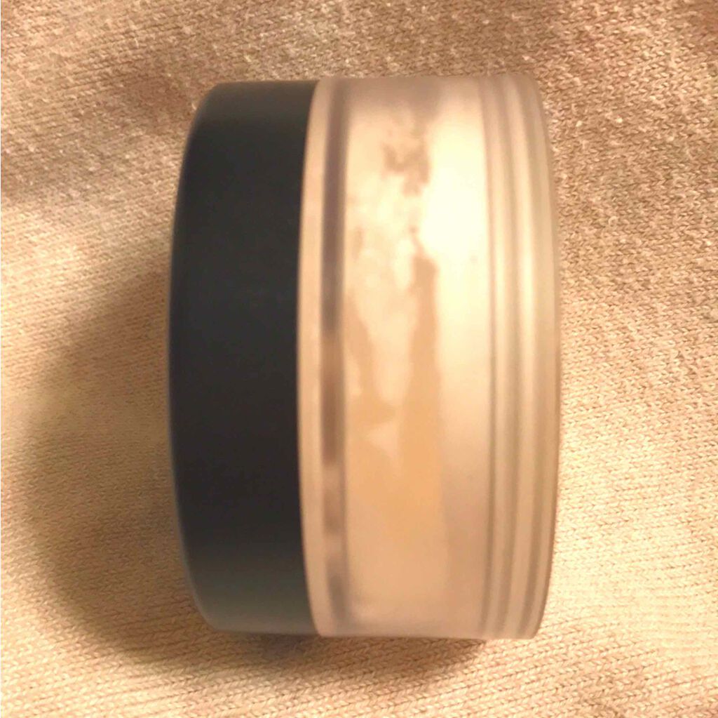 プライムプライマーフィニッシュパウダー/BANILA CO/ルースパウダーを使ったクチコミ（2枚目）