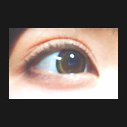 デザイニングアイブロウN/KATE/パウダーアイブロウを使ったクチコミ(1枚目)